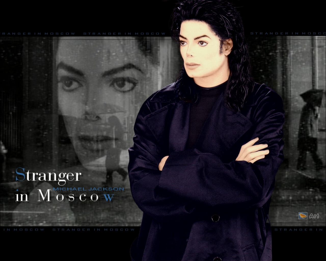 MJ - Stranger in Moscow (for LCD - wall 2005).jpg